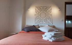 Tabua Village Adventure Room #6 With Ocean View